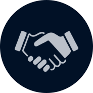 Handshake Icon